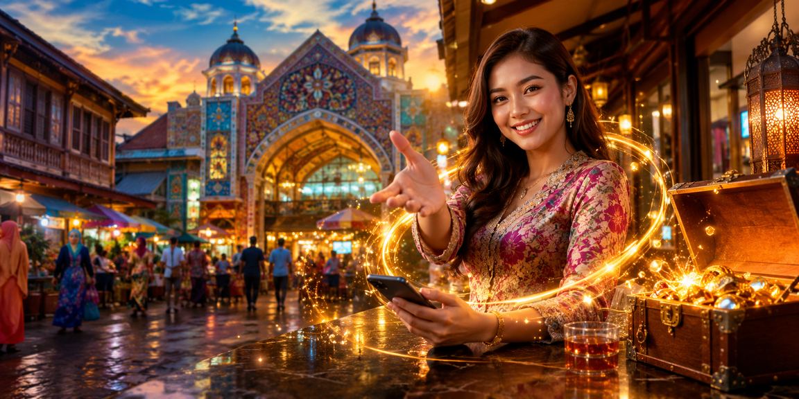 Sports bettor placing a live bet with rebate rewards in Kota Bharu via 3800