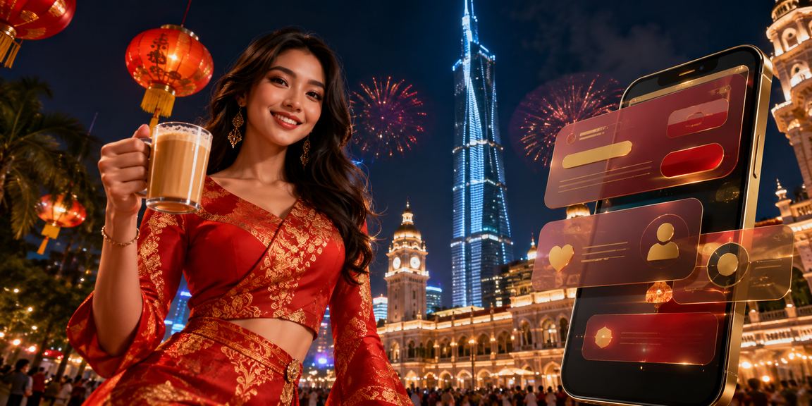 Sports and Live Casino entertainment in Kuala Lumpur via 3800